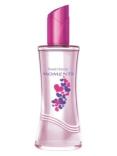 Sweet Honesty Moments Perfume
