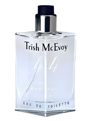 Trish McEvoy 4 Gardenia Musk perfume
