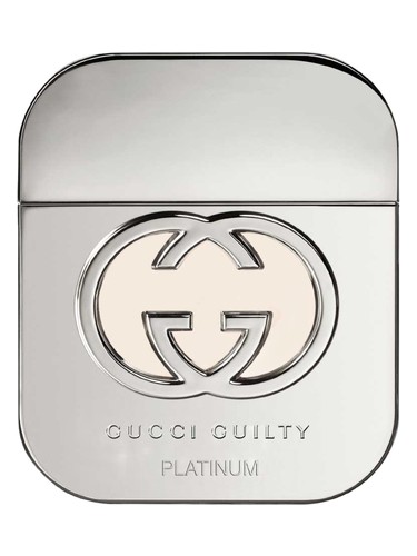 Gucci Guilty Eau Perfume by Gucci for female UAE