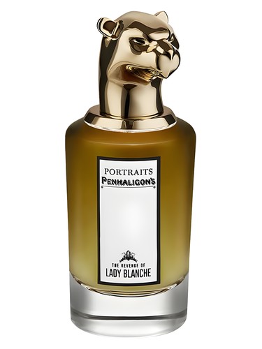 The Revenge Of Lady Blanche Perfume by Penhaligon's for Women UAE