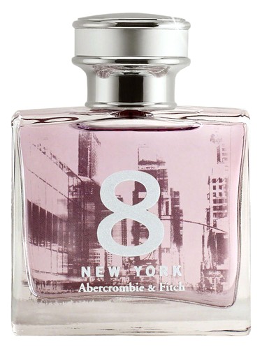 Oud Nuit Perfume by Abercrombie & Fitch for Men UAE