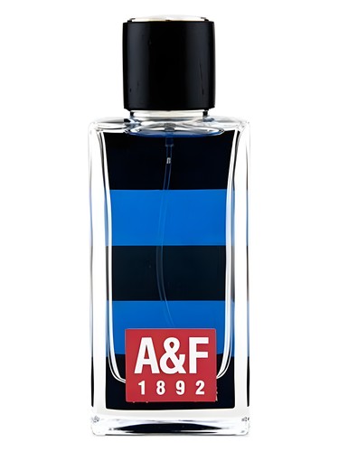 Oud Nuit Perfume by Abercrombie & Fitch for Men UAE
