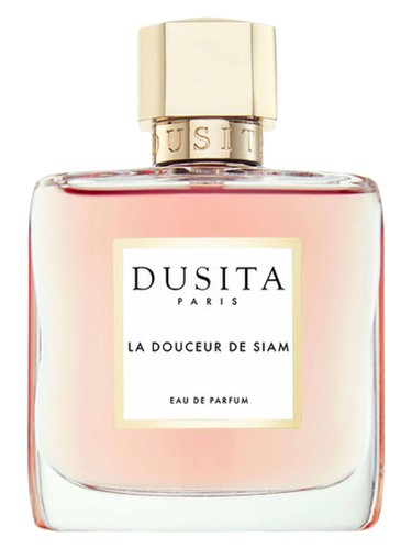 La Douceur de Siam Perfume