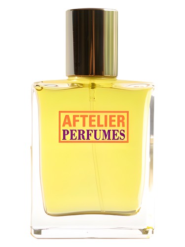 Patchouli Noir Perfume by Aftelier for Unisex UAE