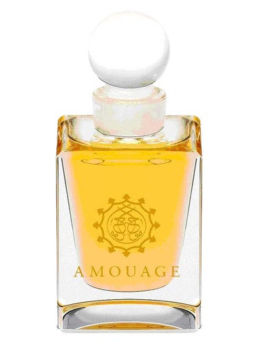 Jasmine Perfume