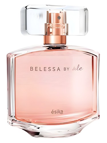 Eros Perfume by Ésika for Men UAE