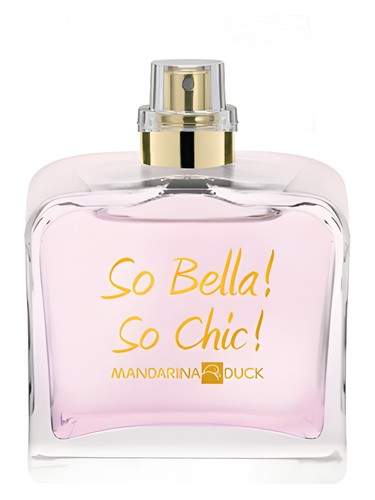 So Bella! So Chic! perfume
