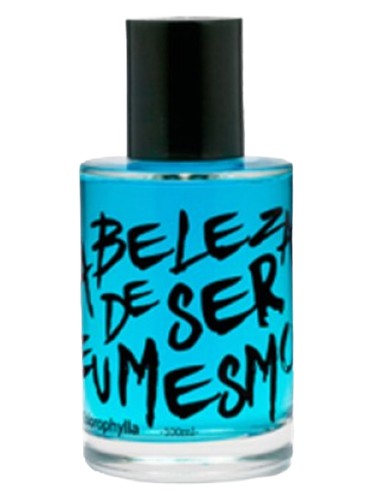 A Beleza de Ser Eu Mesmo Perfume by Chlorophylla for Unisex UAE