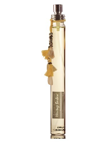 The Rose Perfume by Héritage Berbère for Unisex UAE