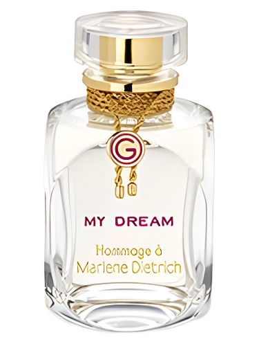 Cabochard Cherie Perfume by Gres for Women UAE