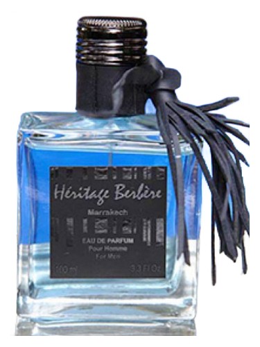 HB Homme 02 Perfume by Héritage Berbère for Men UAE HB Homme 02 Perfume by Héritage Berbère for Men UAE
