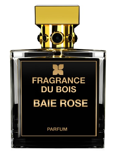 Oud Jaune Intense Hair Mist Perfume by Fragrance Du Bois for Unisex UAE