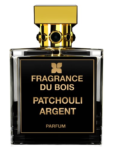 Patchouli Argent Perfume by Fragrance Du Bois for Unisex UAE Patchouli Argent Perfume by Fragrance Du Bois for Unisex UAE
