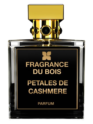 Petales De Cashmere Perfume
