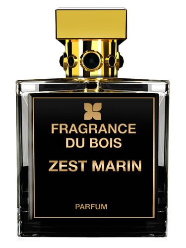 Zest Marin Perfume