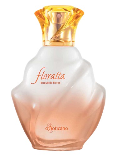 Nativa SPA Mandarin + Damask Perfume by O Boticário for Women UAE