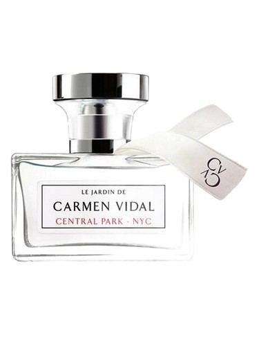 Central Park - NYC perfume