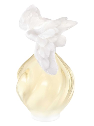 L'Air du Temps L'Aube Perfume