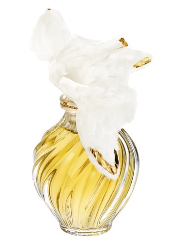 L'Air du Temps Zénith Perfume