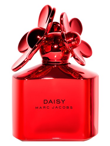Daisy Shine Red perfume