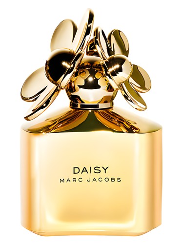Daisy Shine Gold Edition perfume