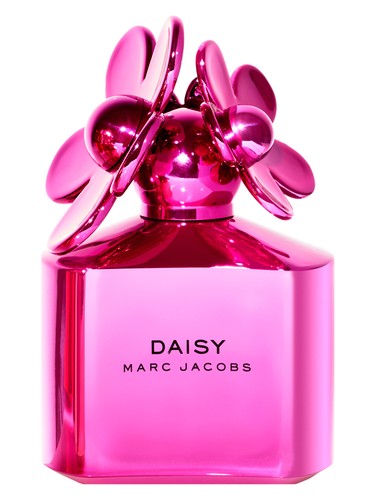 Daisy Shine Pink Edition perfume