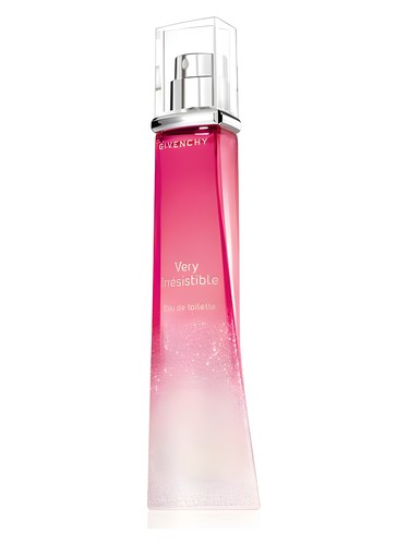 Very Irresistible Sparkling Edition Perfume