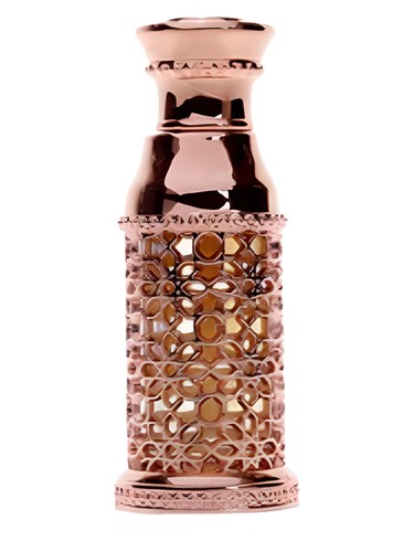 Ziya Platinum Perfume by Junaid Jamshed for Men UAE