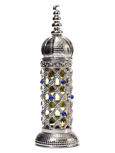 Ziya Platinum Perfume by Junaid Jamshed for Men UAE