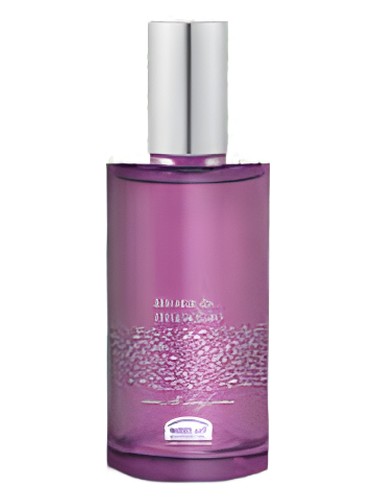 Mora & Muschio Perfume