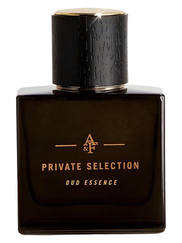 Oud Essence Perfume