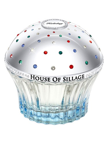 Holiday Signature Perfume