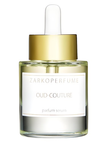 Oud-Couture perfume
