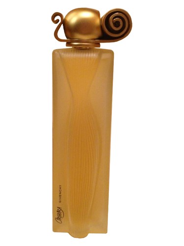Organza Eau d'Été Parfumée Perfume