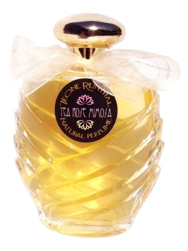 Tea Rose Mimosa Perfume by TRNP for Unisex UAE Tea Rose Mimosa Perfume by TRNP for Unisex UAE