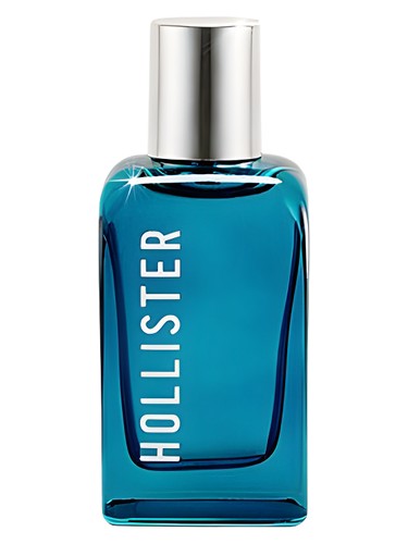 Indigo Falls Perfume