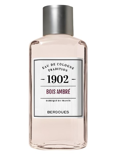 Berdoues 1902 Violette Perfume by Berdoues for unisex UAE
