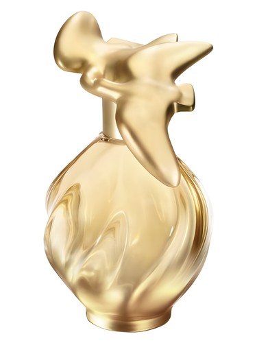 L’Air du Temps Eau Sublime Perfume