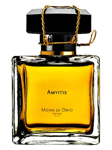 Mona Di Orio Oudh Osmanthus Perfume by Mona Di Orio for unisex UAE