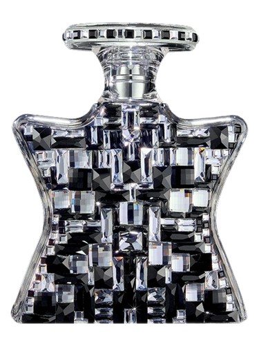 Soho Swarovski Edition Perfume