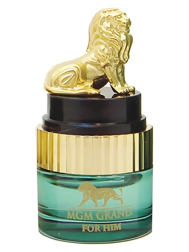 MGM Grand For Him Perfume
