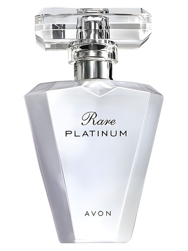 Rare Platinum Perfume