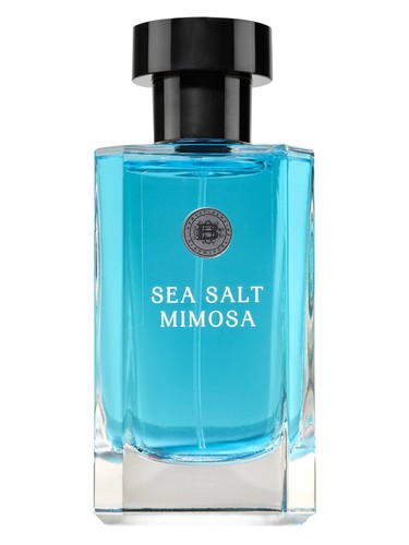 Sea Salt Mimosa Perfume