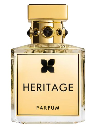 Heritage Perfume by Fragrance Du Bois for Unisex UAE