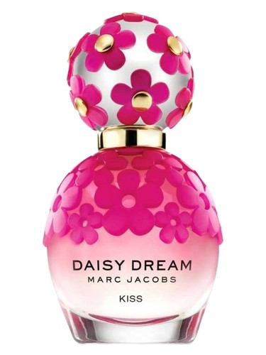Daisy Dream Kiss Perfume by Marc Jacobs for Women UAE Daisy Dream Kiss Perfume by Marc Jacobs for Women UAE