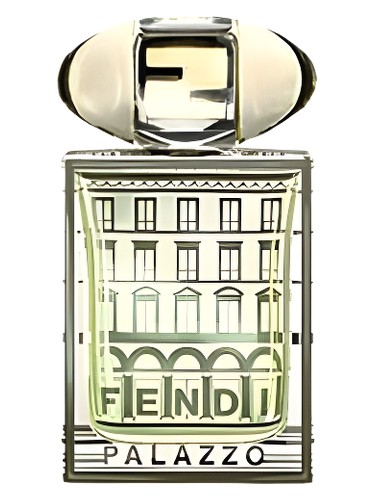Palazzo Perfume