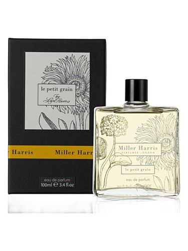 Le Petit Grain Perfume