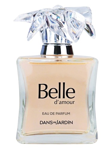 Souffle de Mer Perfume by Dans un Jardin for Women UAE