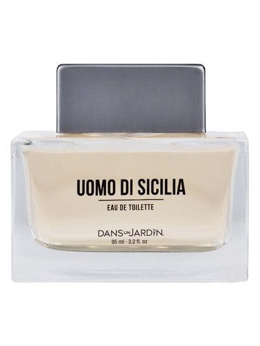 Uomo Di Sicilia perfume