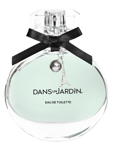 Souffle de Mer Perfume by Dans un Jardin for Women UAE